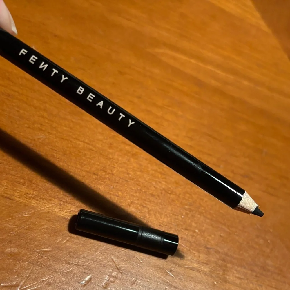 Fenty Beauty Wish You Wood Longwear Pencil Eyeliner